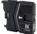 Tinteiro Compatível Brother LC985Bk Preto