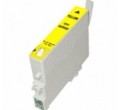 Tinteiro Epson Compatível T1004 - Amarelo