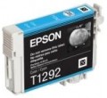 Tinteiro Epson Compatível T1292 - Azul