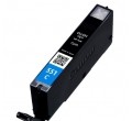 Tinteiro Canon CLI-551C XL Azul
