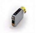 Tinteiro Epson Compatível T1291 - Preto